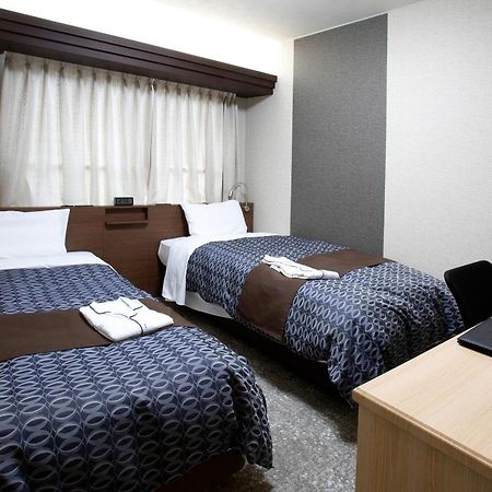 Nagasaki Ik Hotel Camera foto