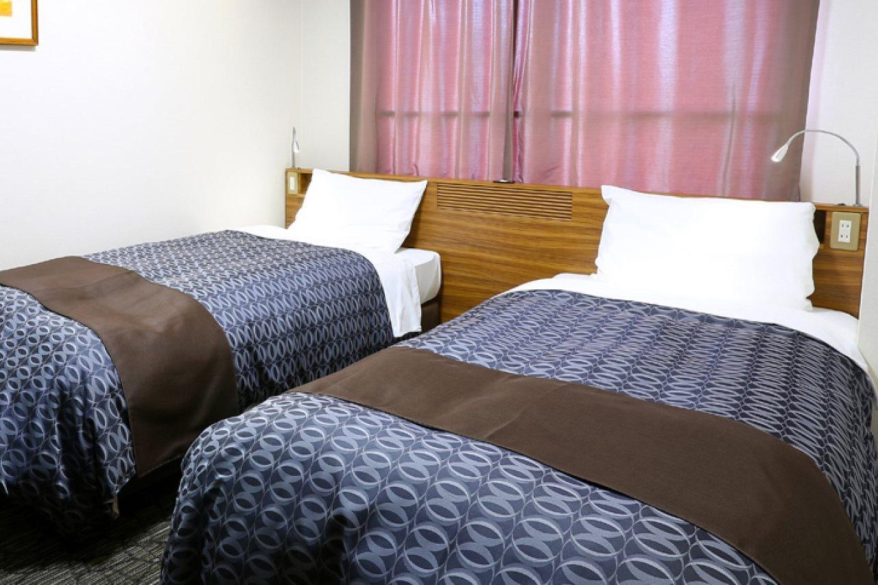 Nagasaki Ik Hotel Esterno foto