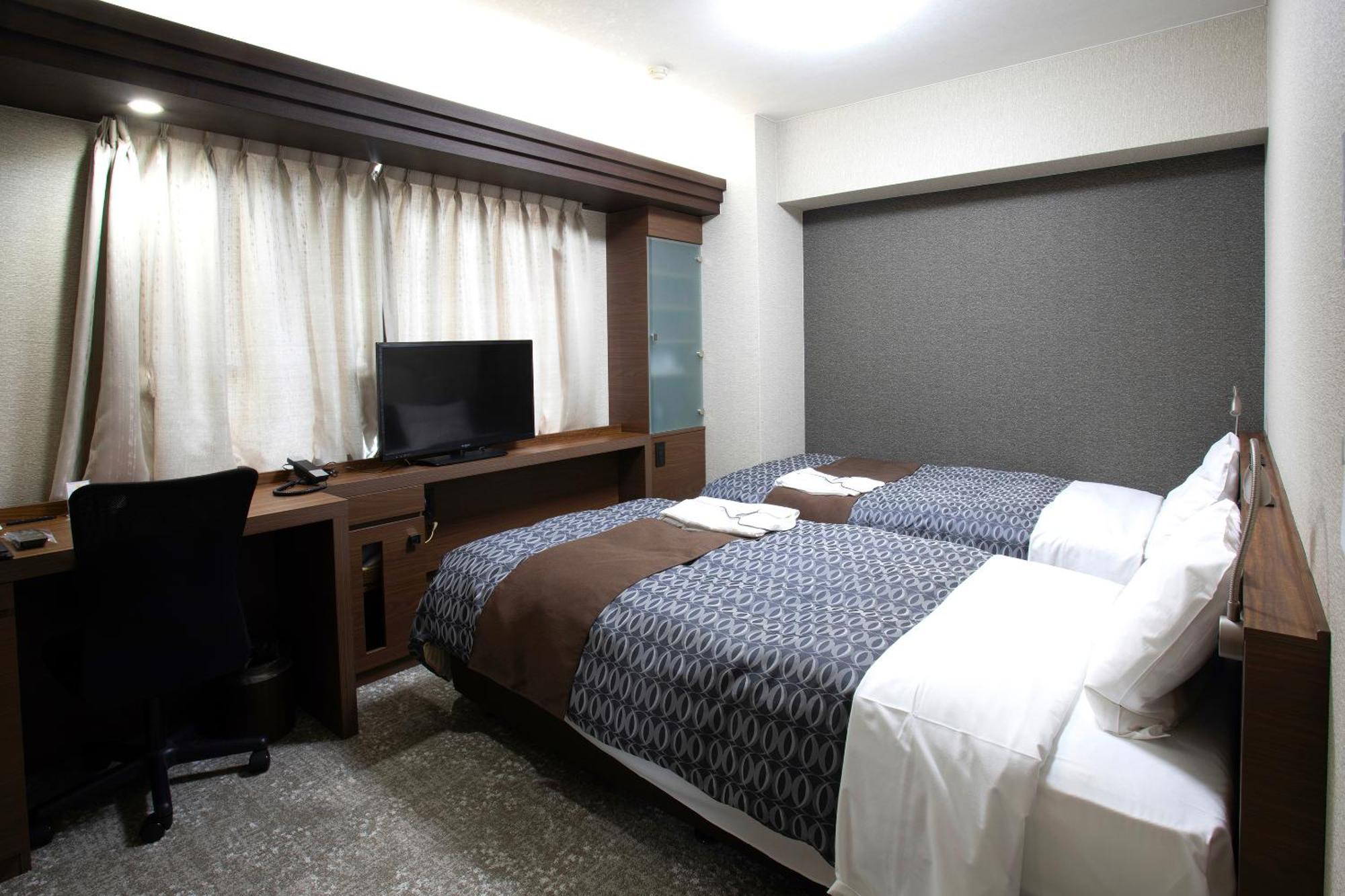 Nagasaki Ik Hotel Camera foto