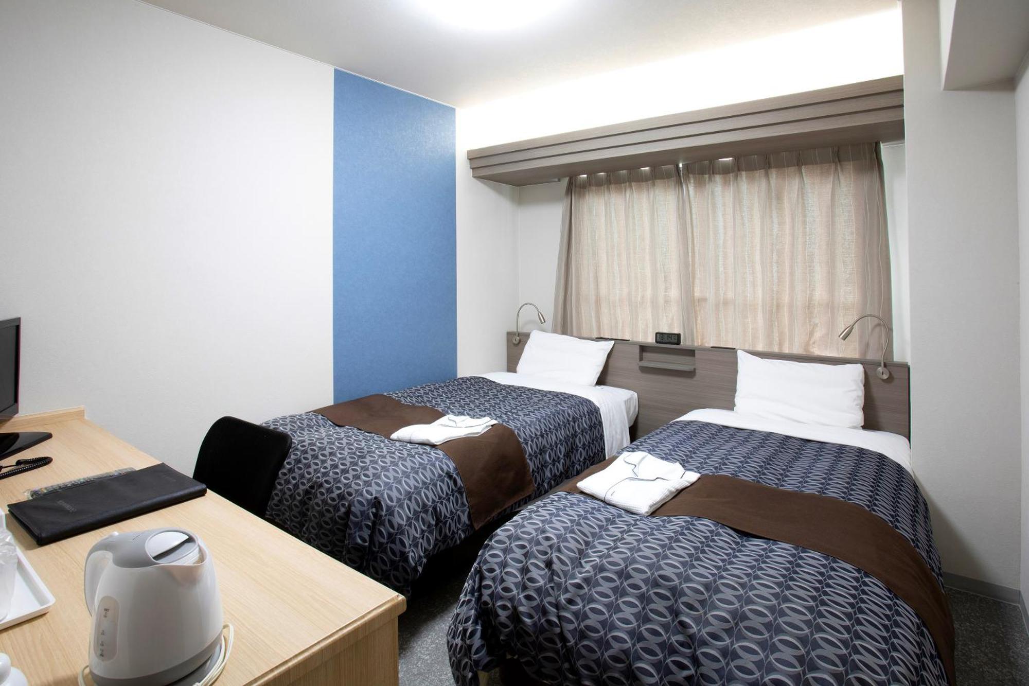 Nagasaki Ik Hotel Camera foto