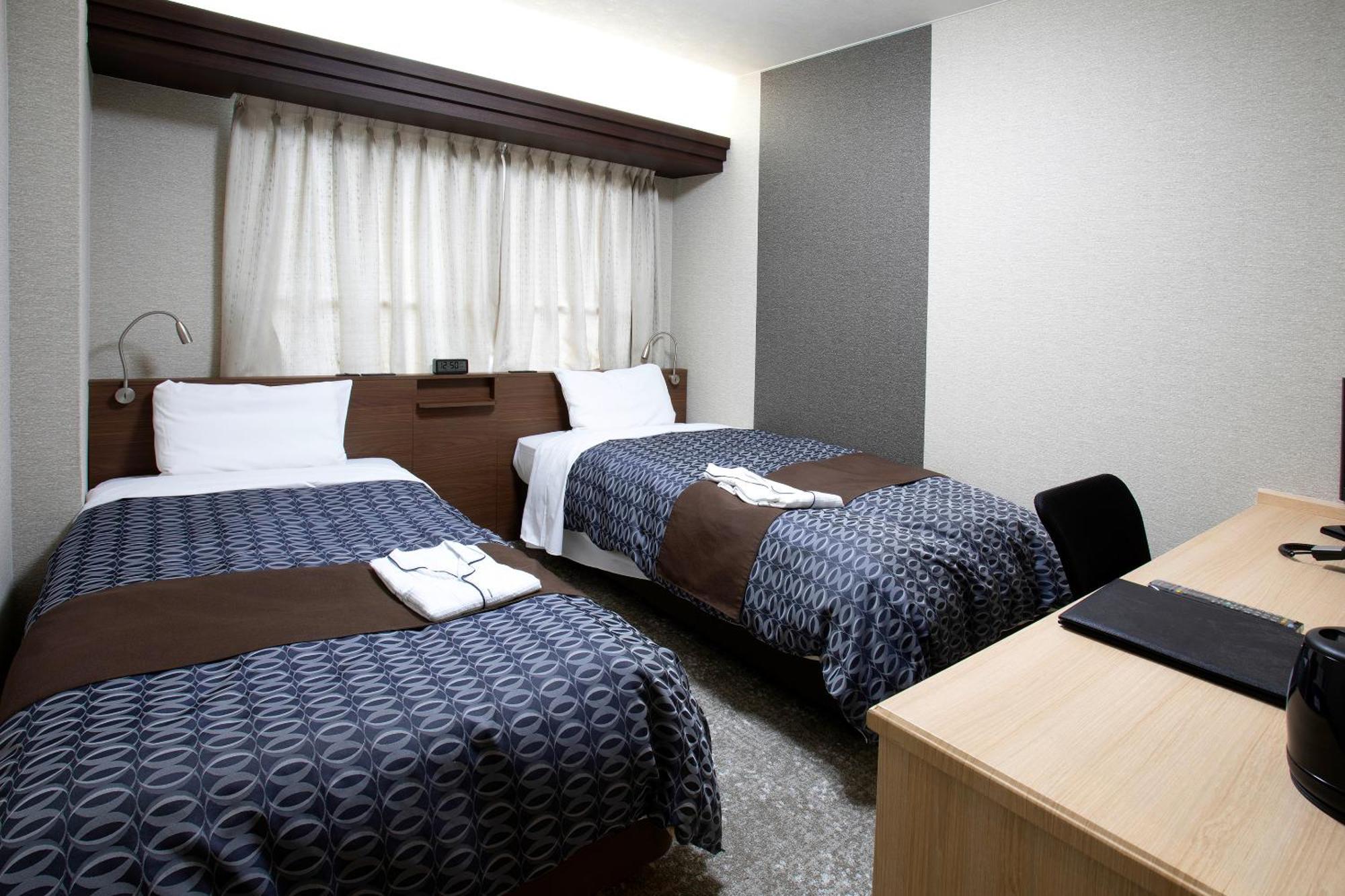 Nagasaki Ik Hotel Camera foto