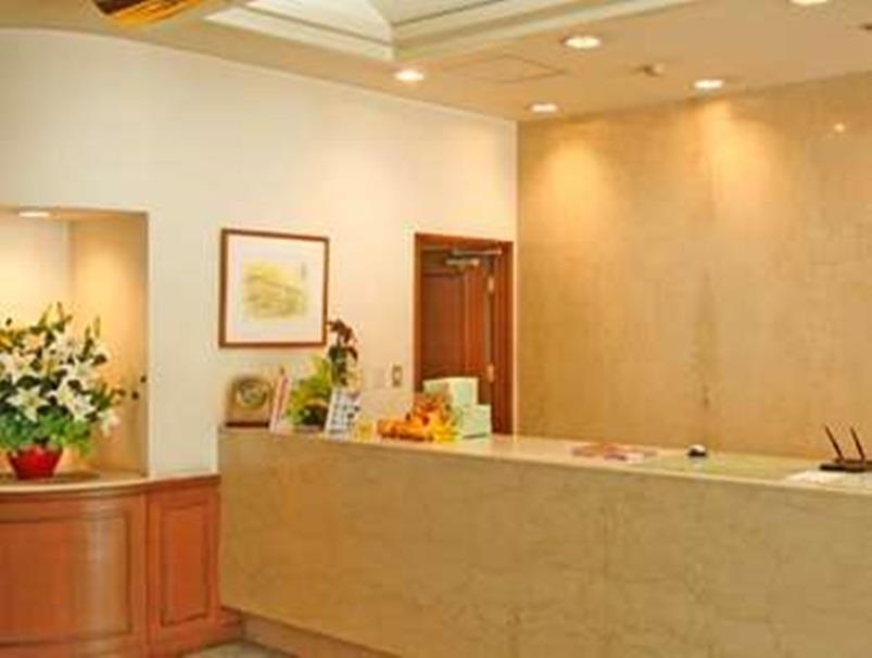 Nagasaki Ik Hotel Esterno foto