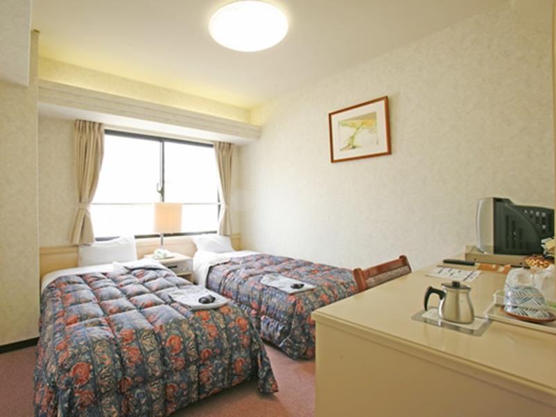 Nagasaki Ik Hotel Esterno foto